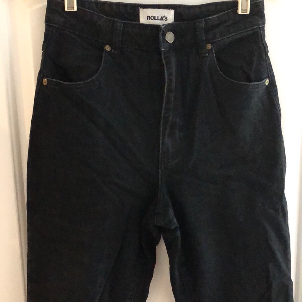 Rolla’s Dusters Jeans - Picture 4 of 8